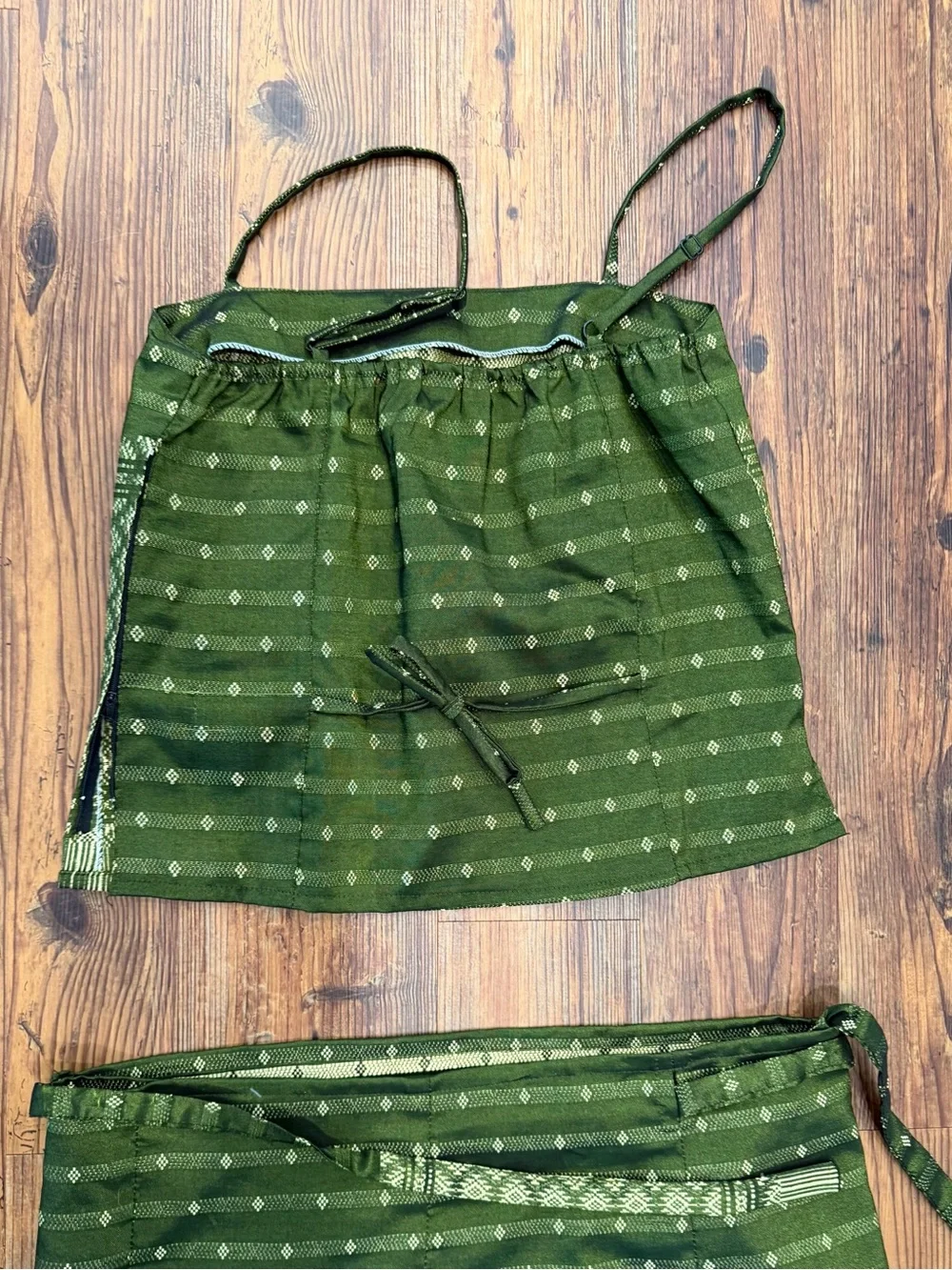Unbranded gorgeous olive